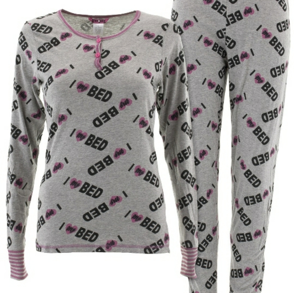 Girls pajamas